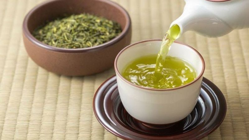 Trà lài hiệu tứ quý 400g - 450g