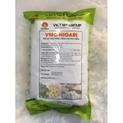 [FREESHIP] Đậu Phụ - tào phớ Muối tạo đông tụ nhanh cho đậu phụ vmc nigari- phụ gia an toàn