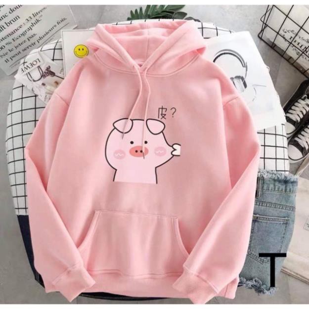 Áo hoodie nhiều màu chất nỉ, áo hoodie form rộng, shop bán áo hoodie nam, nữ - chất đẹp, rẻ, mẫu mới - dvgit