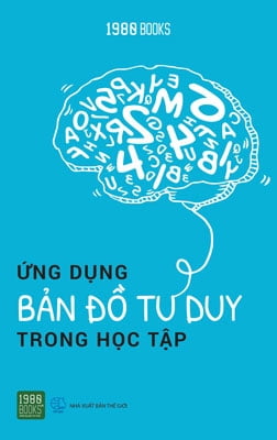 Fahasa - ứng dụng bản đồ tư duy trong học tập