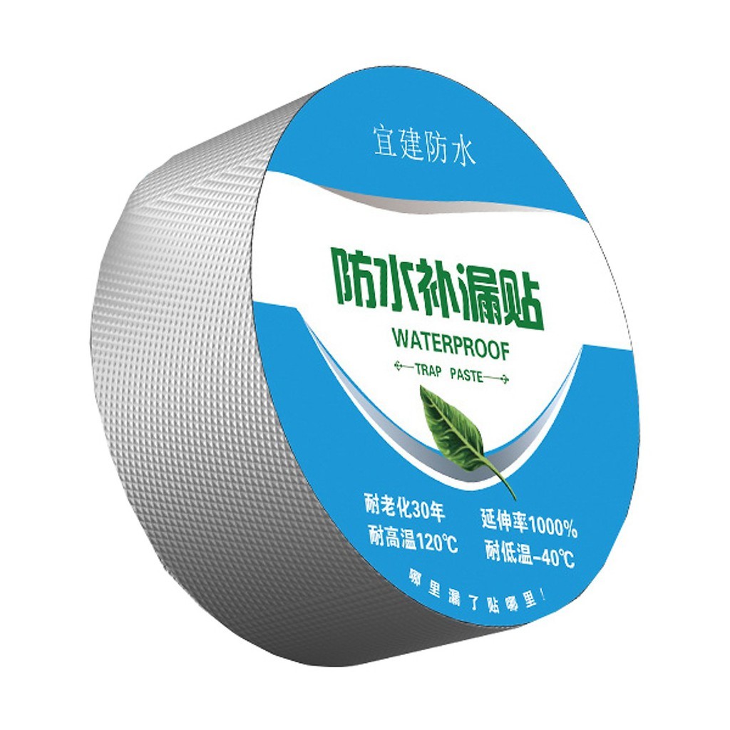 Băng keo chống thấm Nhật Bản 5m BK01
