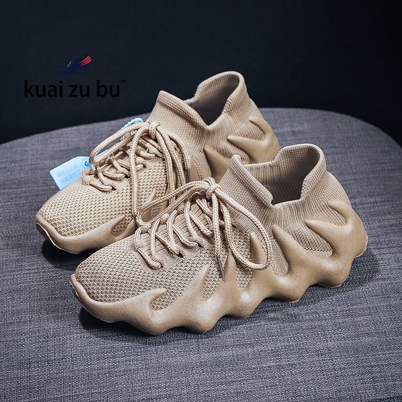 kuai zu bu Free Shipping Miễn phí vận chuyển Giày thể thao nữ 2022 mới mùa