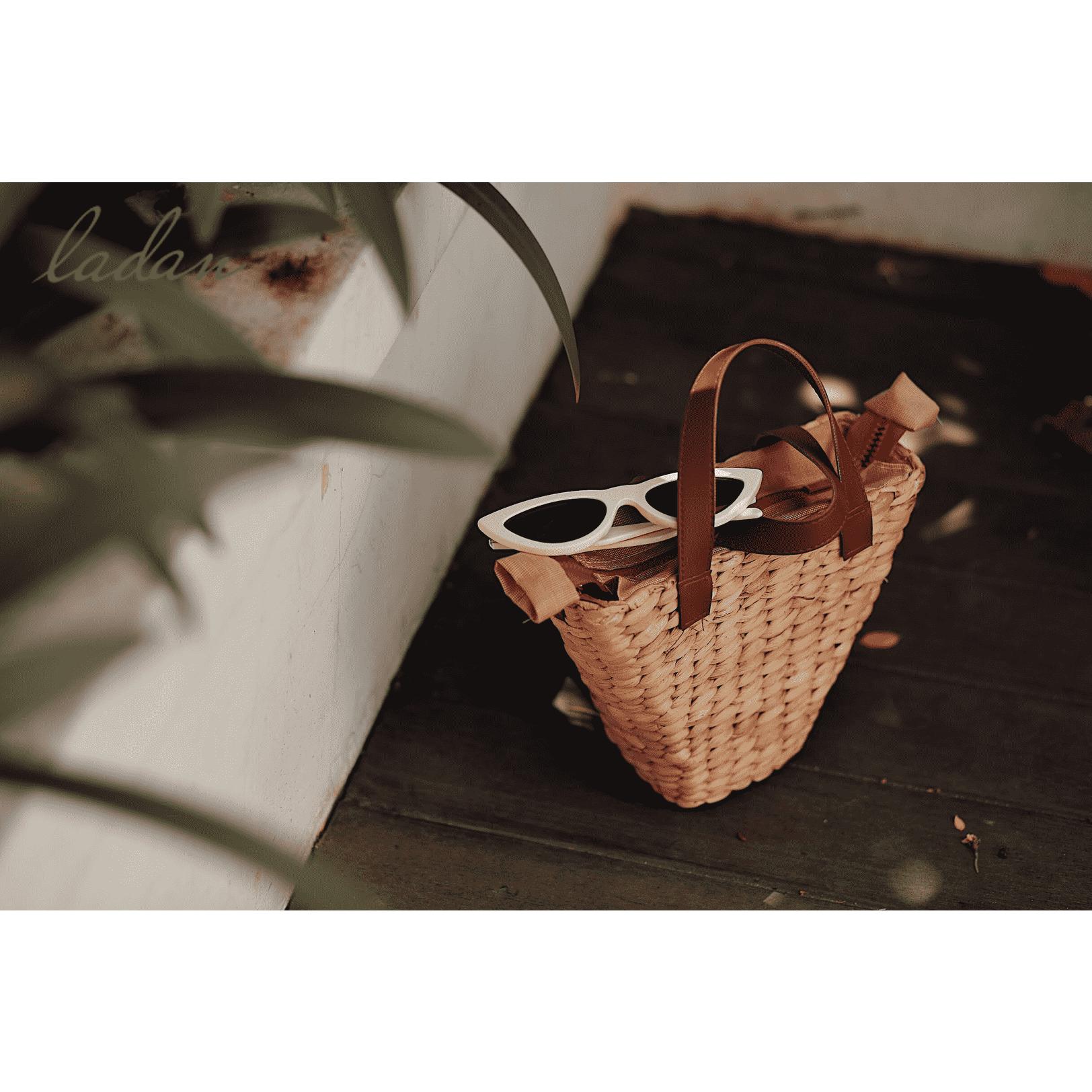 Túi lục bình tam giác 191 mini ladan