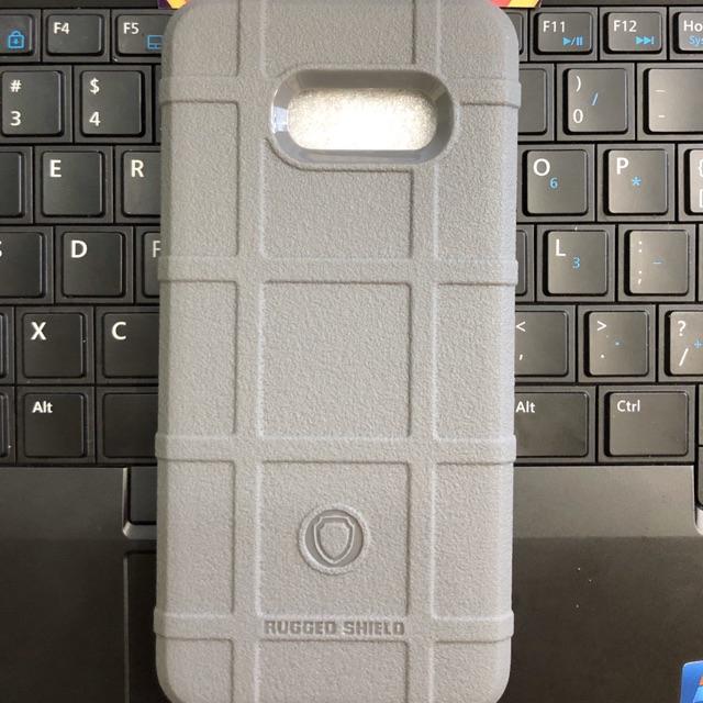 ỐP LƯNG CHỐNG SỐC NHỰA SẦN TPU CHO LG V50S THINQ/ LG G8X THINQ