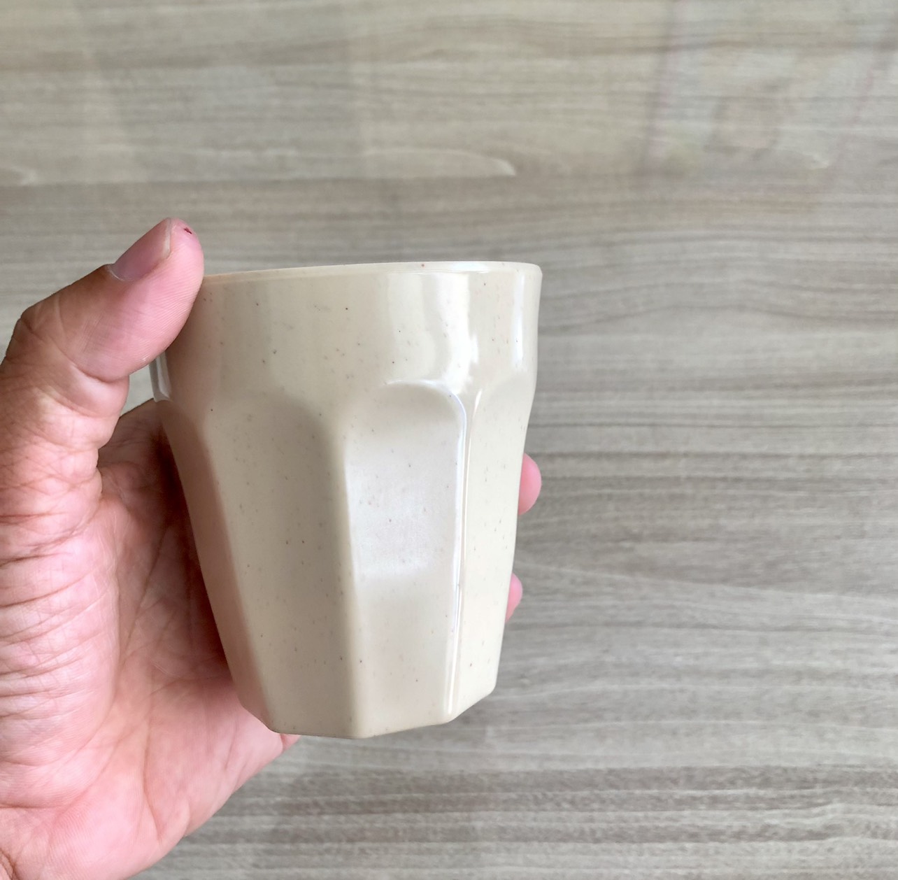 Ly nhựa melamine ly 26 fataco nhiều màu