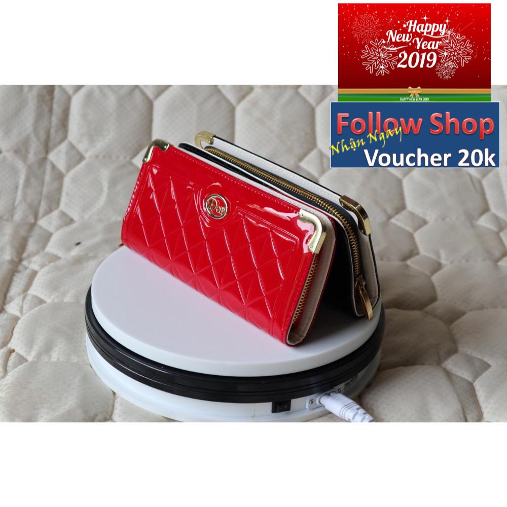 Bộ đôi ví cầm tay đỏ đen cao cấp,clothing, túi đeo chéo nữ, ví nữ, túi đeo chéo, túi xách tay, túi nữ, ví nữ,balo nữ,túi xách nữ,ví dự tiệc