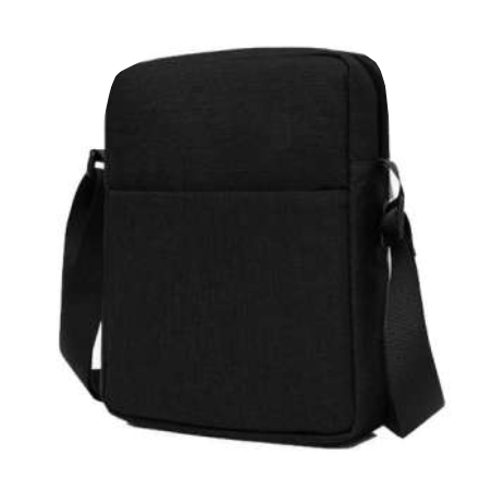 Túi đeo chéo nam nữ unisex thời trang BEE GEE 057 ( CÓ VIDEO ) BGS