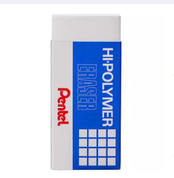 Combo 3 viên gôm pentel h.05
