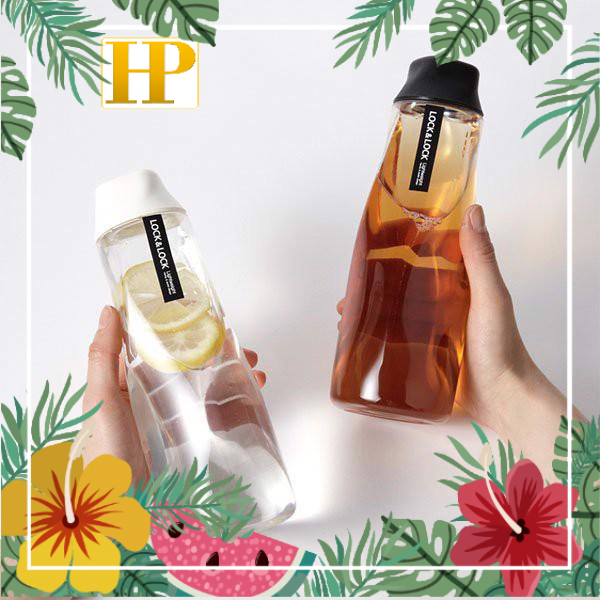 Bình nước lock&lock aqua hap558 560ml