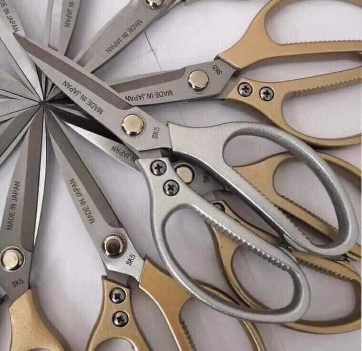 Kéo nhật siêu sắc