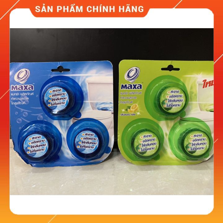 VIÊN THẢ BỒN CẦU MAXA THAILAN