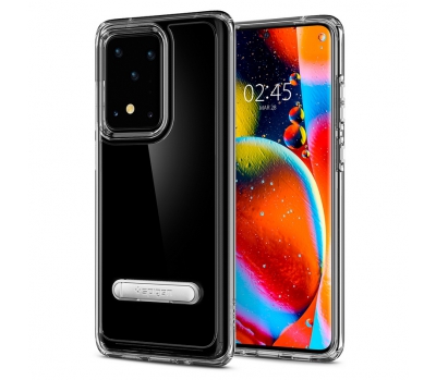 Ốp Samsung Galaxy s20 Ultra Spigen Ultra Hybrid S