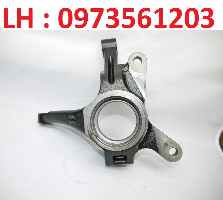 Ngõng moay ơ trước Matiz, Spark- Trụ lái Matiz, Spark