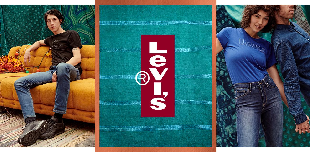 levi