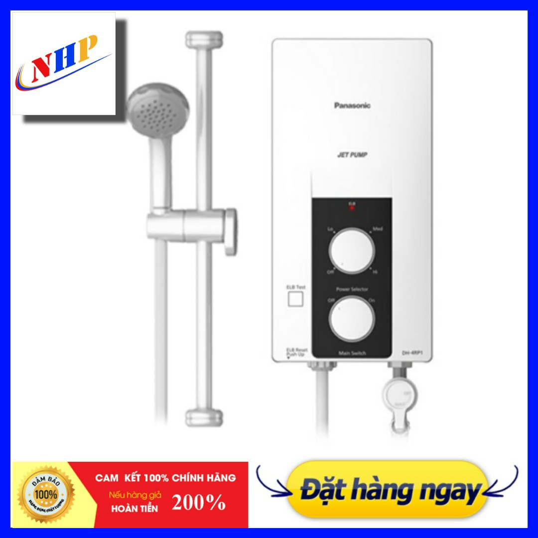 Máy nước nóng dh-4rp1vw