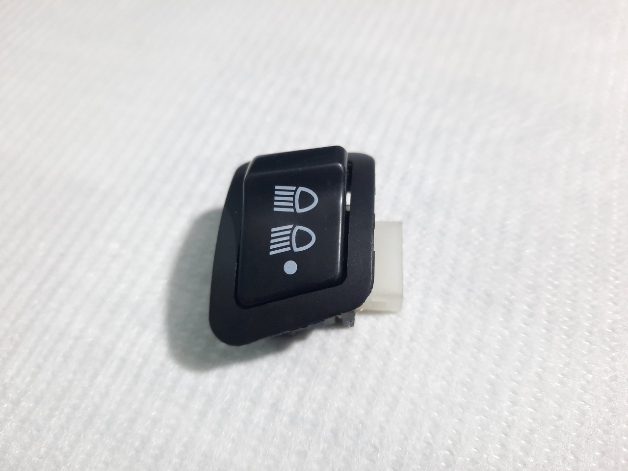 Nút công tắc tắt đèn xe vision - lead - wave alpha - rsx - blade