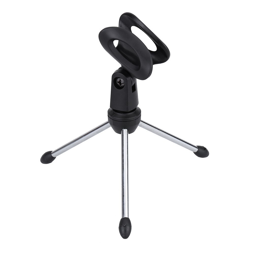 Giá đỡ micro 3 chân Y3 - Giá đỡ micro để được nhiều địa hình - Giá đỡ mini