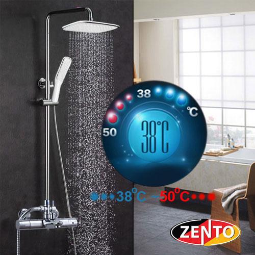 Sen cây nhiệt độ cao cấp zento zt-ls8902