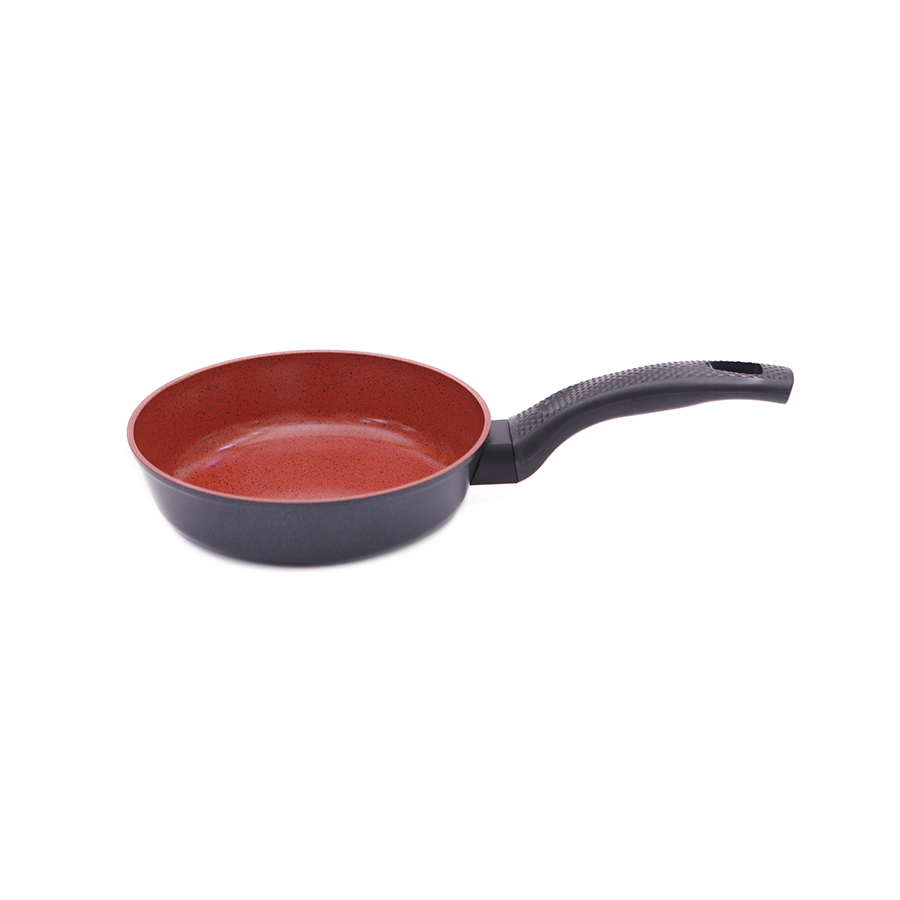 Chảo chiên chống dính bếp từ Neoflam deChef - Hàn Quốc 20cm. Sản phẩm sử dụng lớp chống dính thế hệ mới Extrema, gia tăng độ bên sản phẩm. Bảo hành 12 tháng