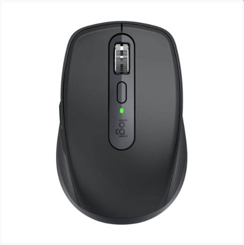 Chuột máy tính không dây Bluetooth Logitech MX Anywhere 3