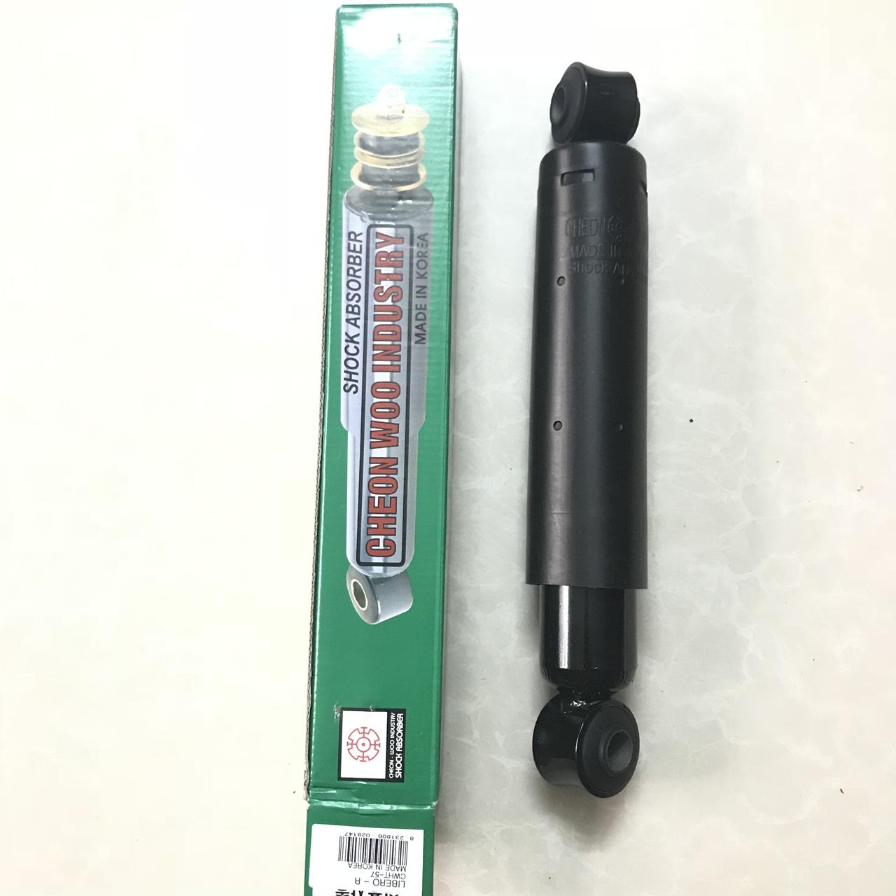 [HCM]PHUỘC / GIẢM XÓC  LIBERO SAU + PORTER II  (1 CẶP)