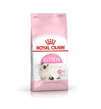 Hạt khô Royal Canin Kitten