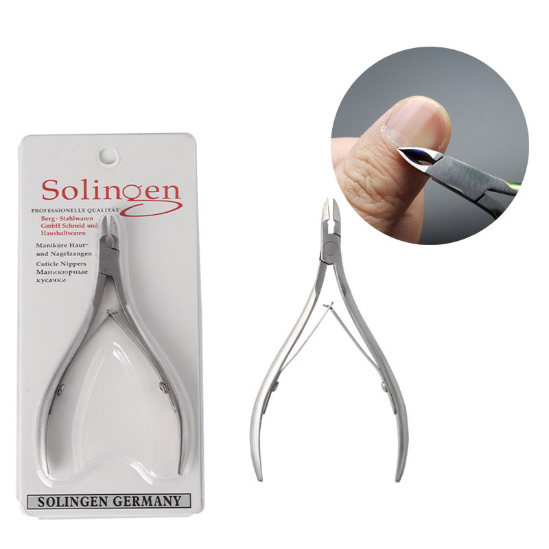 Kìm nhặt da, Kìm nhặt da tay kìm nhặt da chết nail