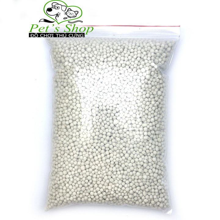 Cát sand lót chuồng cho hamster , sóc, chuột, nhím