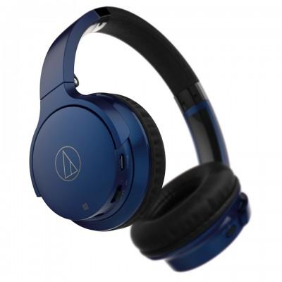 Tai nghe bluetooth audio-technica ath-ar3bt