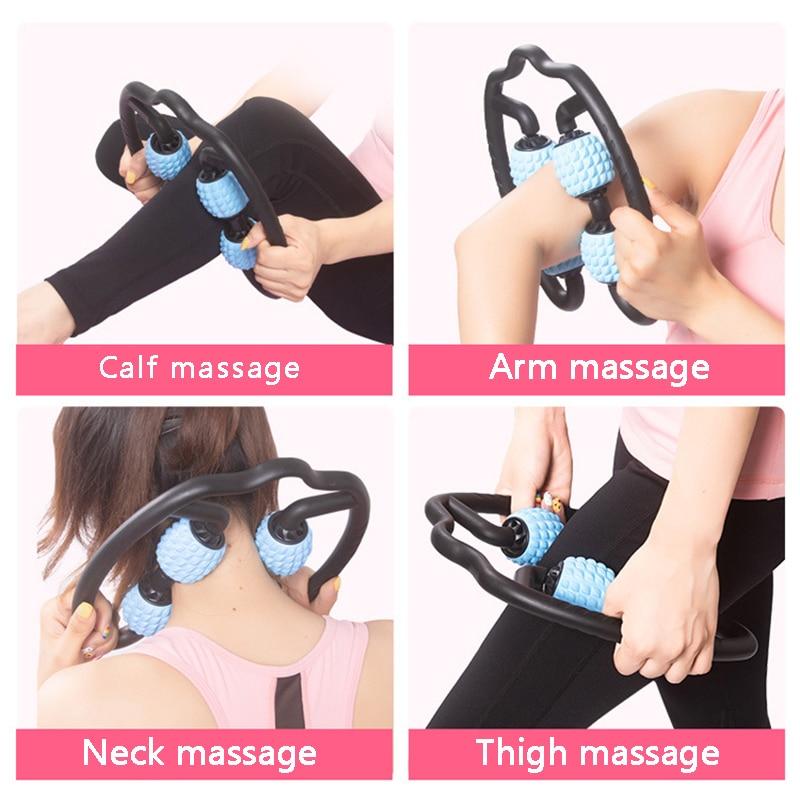 Dụng cụ massage toàn thân - dụng cụ massage