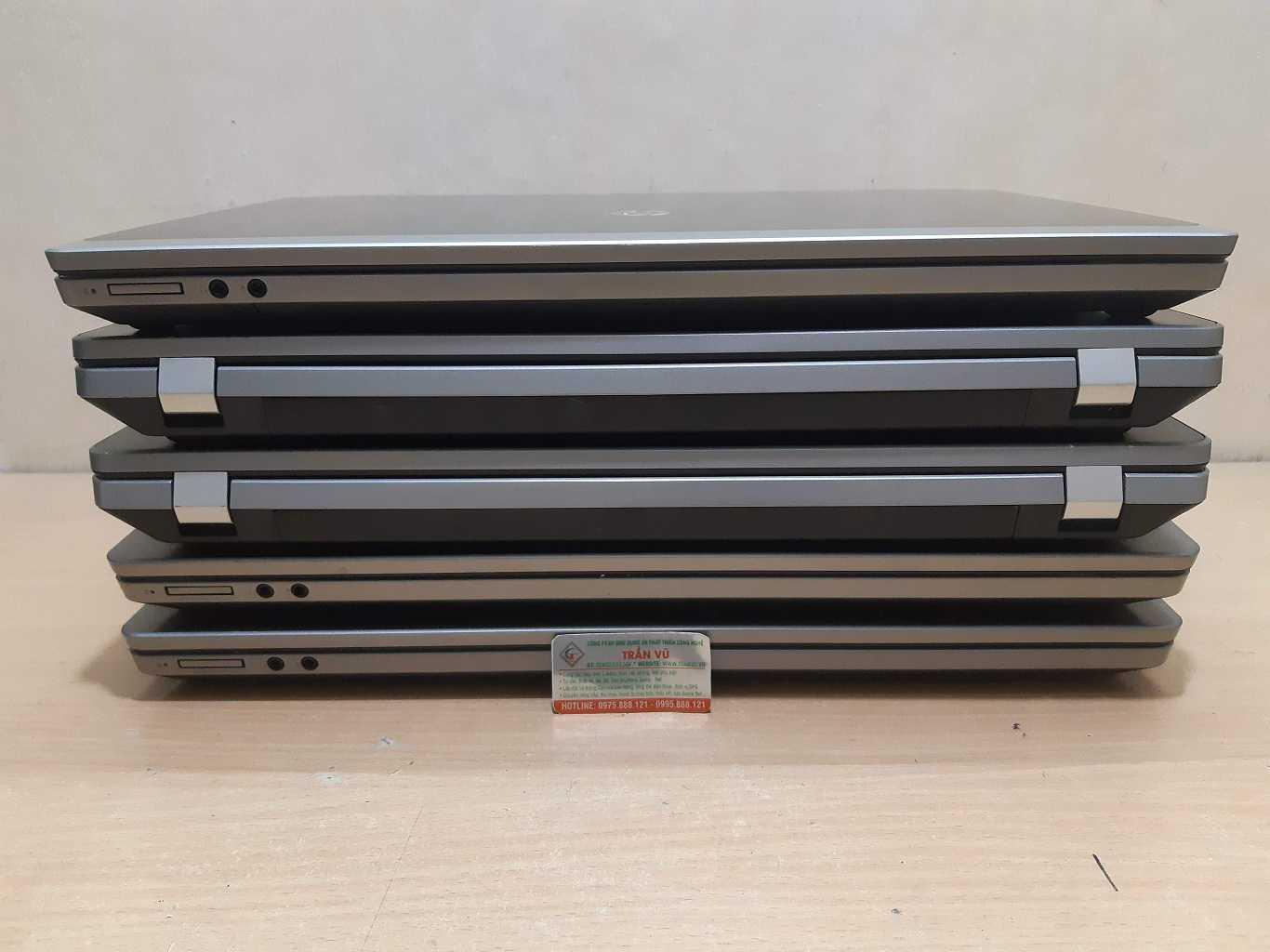 Laptop độc màn hình rộng 17.3 Inch HP 4730S cạc hình dời xách tay Nhật Win bản quyền