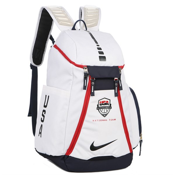 BALO BÓNG RỔ USA TUYỂN MỸ, CÓ ĐỆM AIR #28301