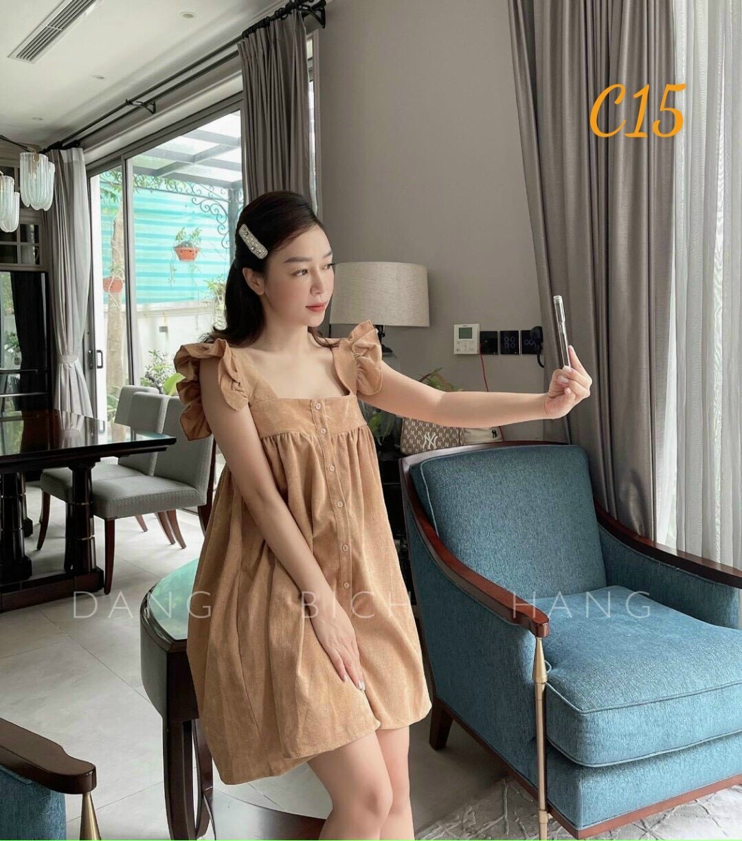 Đầm babydoll nữ, Đầm babydoll 2 dây, váy babydoll nữ 2 dây,AMELIA, đầm nữ, đầm nữ dáng xòe, đầm vintage, đầm tiểu thư, đầm ulzzang, đầm công chúa, đầm trắng, đầm đen, đầm nữ dễ thương ảnh thật