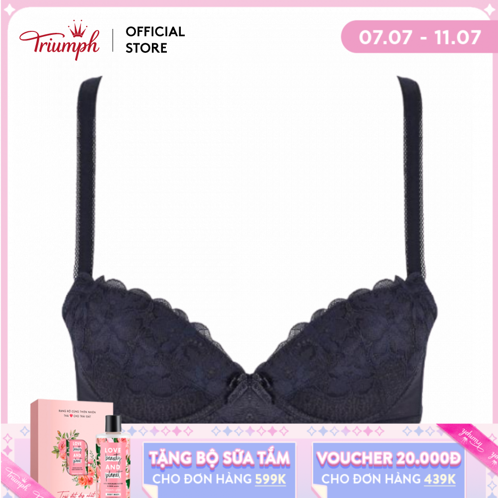 Áo nâng ngực nữ Triumph Aqua Essential WHU