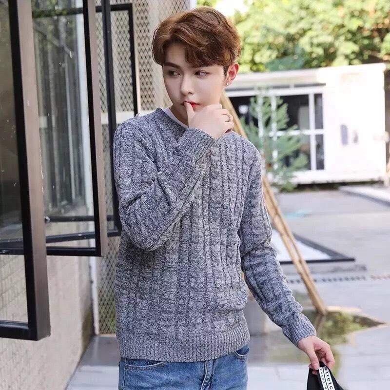 ÁO LEN THỜI TRANG NAM ,FRỎM DÁNG ĐẸP ,THỂ THAO, THỜI TRANG