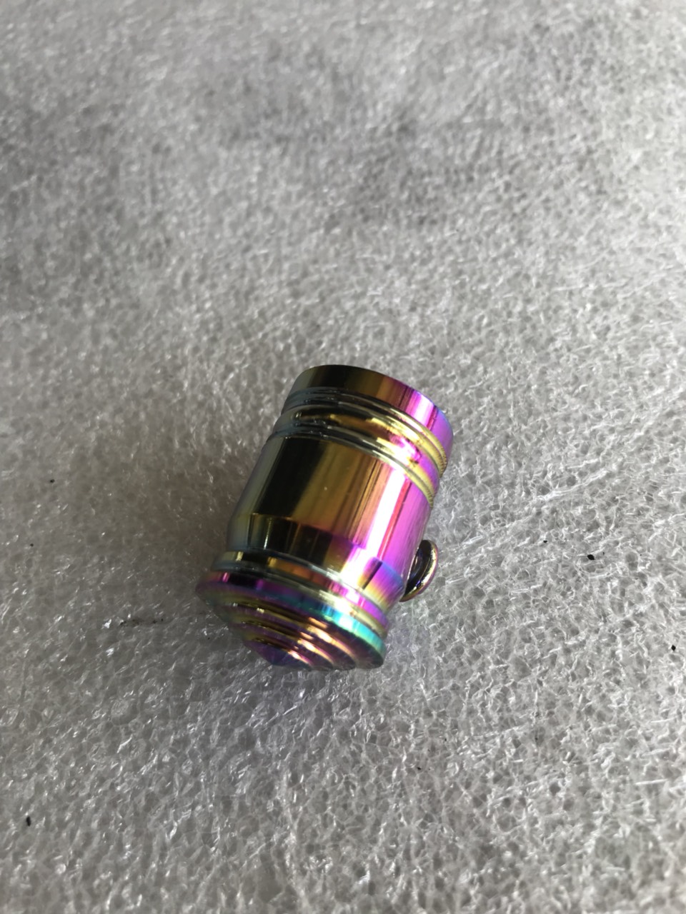 [HCM]Chụp giò đạp Innox xi 7 màu dùng cho các loại xe honda (không dùng cho winner X và winner v1)