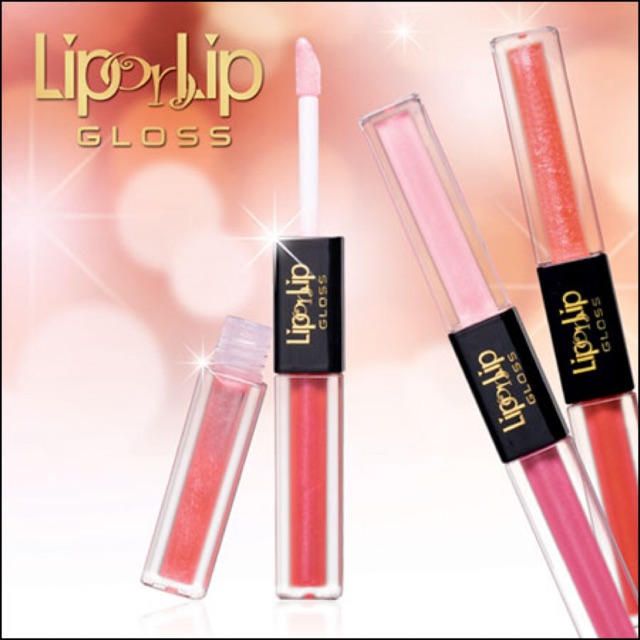 [HCM]Son bóng 2 đầu Lip On Lip Gloss cam kết hàng đúng mô tả chất lượng đảm bảo an toàn đến sức khỏe người sử dụng đa dạng mẫu mã màu sắc kích cỡ