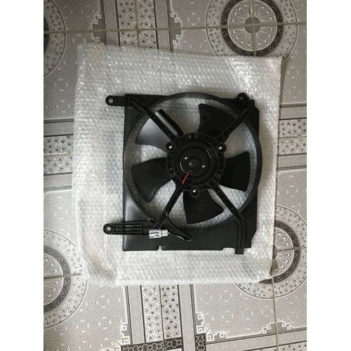 Quạt két nước xe Lanos