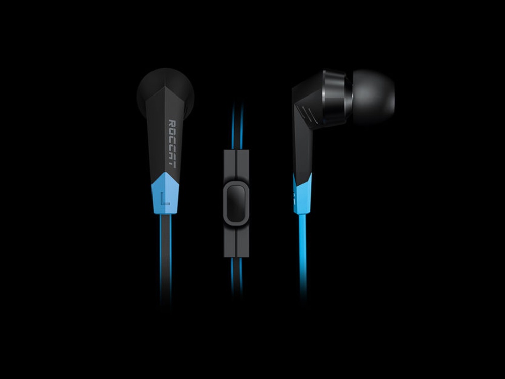 Tai nghe có Mic Roccat Syva