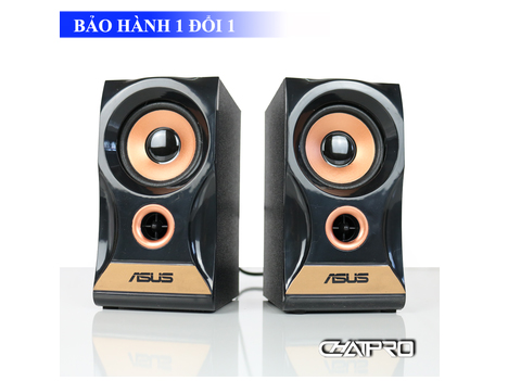 LOA 2.0 ASUS 619 NGUỒN USB