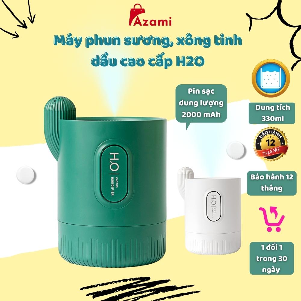 Máy phun sương, xông tinh dầu, tạo ẩm không khí tạo ion âm tốt cho sức khỏe, khử mùi nhanh, xông tinh dầu tạo hương thơm cho ô tô, phòng khách, phòng ăn, phòng ngủ
