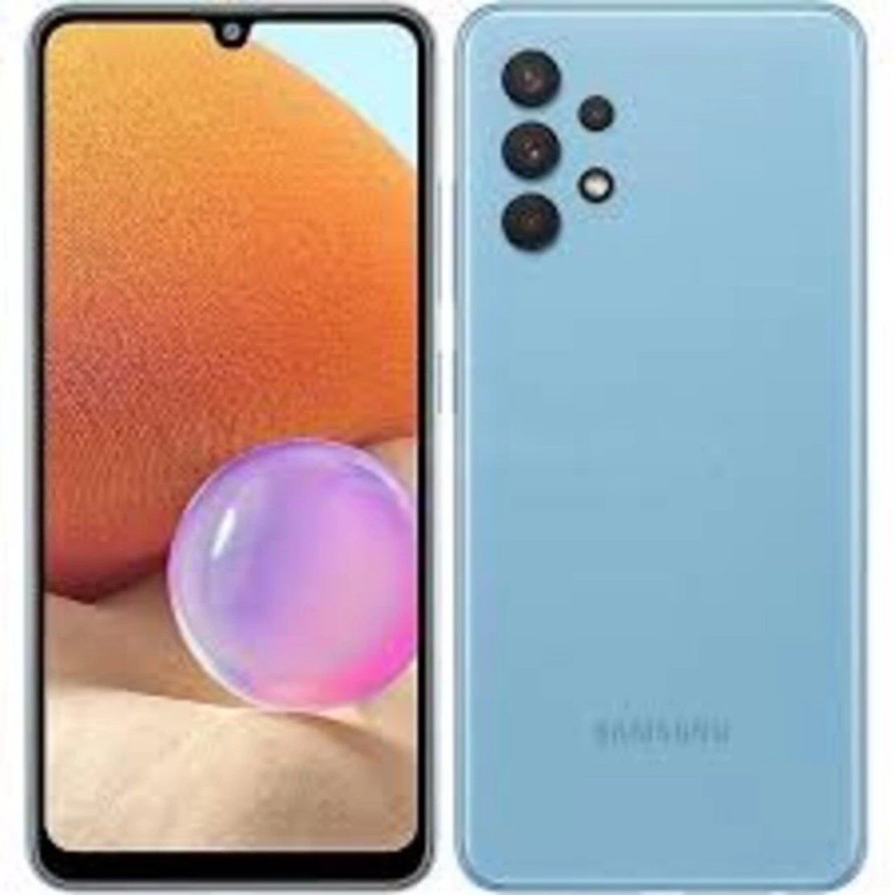điện thoại Giá siêu rẻ Chính Hãng Samsung Galaxy A32 5G ram 6G/128G, Màn hình: IPS LCD6.5",Camera sau: Chính 48 MP & Phụ 8 MP, 5 MP, 2 MP. BẢO HÀNH 12 THÁNG
