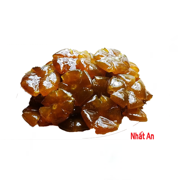 Mứt tắc làm nhân bánh trung thu 100gr/ 200gr/ 500gr/ 1000gr