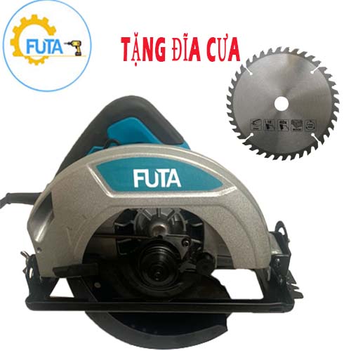 MÁY CƯA GỖ FUTA HS 7000 -  MÁY CƯA GỖ MINI - MÁY CƯA ĐĨA FUTA