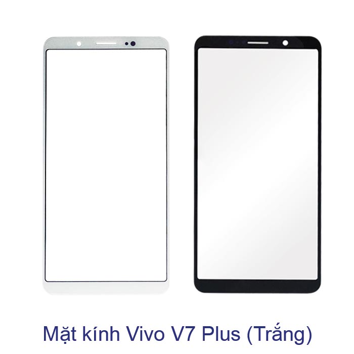 [HCM]KÍNH VIVO V7 PLUS / Y79 / Y75S ZIN