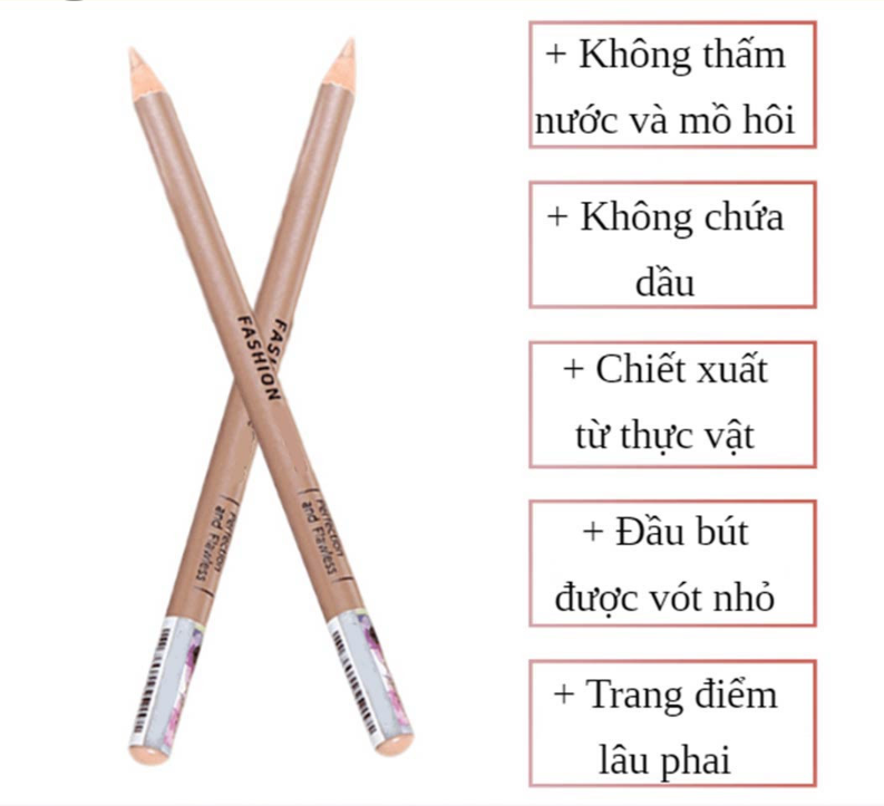 Bút Che Khuyết Điểm Highlight NYX Medium Wonder Pencil.