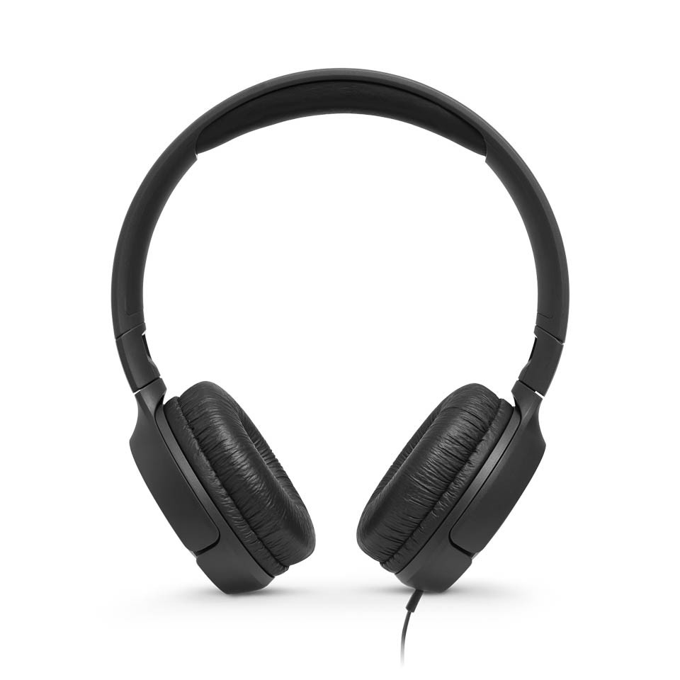 Tai nghe jbl t500 - hàng chính hãng - reddot mall