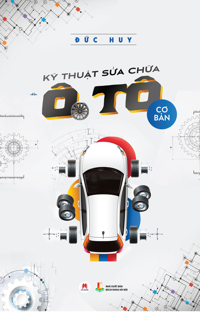 Kỹ thuật sửa chữa ô tô cơ bản