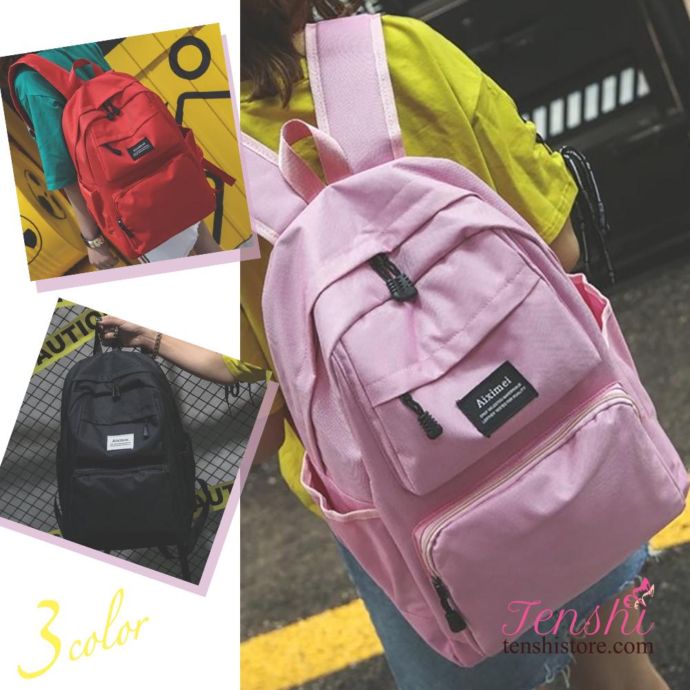 Balo thời trang unisex cỡ lớn đẹp, sang trọng .