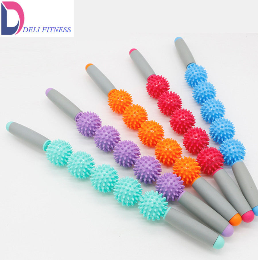 Gậy lăn massage cơ bắp  Roller Stick M35